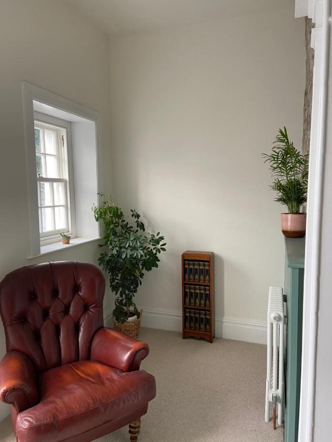 Ashville Georgian House Killinchy ภายนอก รูปภาพ