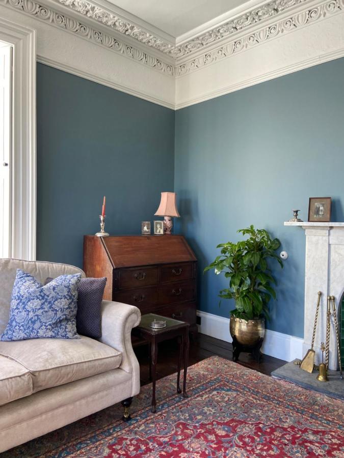 Ashville Georgian House Killinchy ภายนอก รูปภาพ