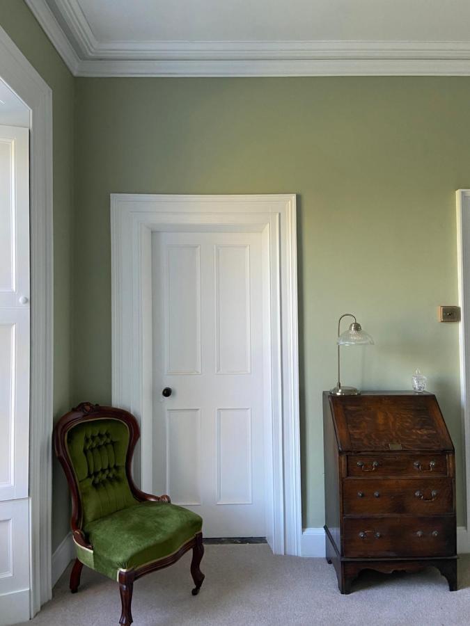 Ashville Georgian House Killinchy ภายนอก รูปภาพ