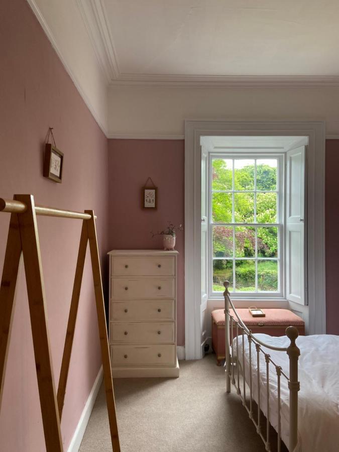Ashville Georgian House Killinchy ภายนอก รูปภาพ
