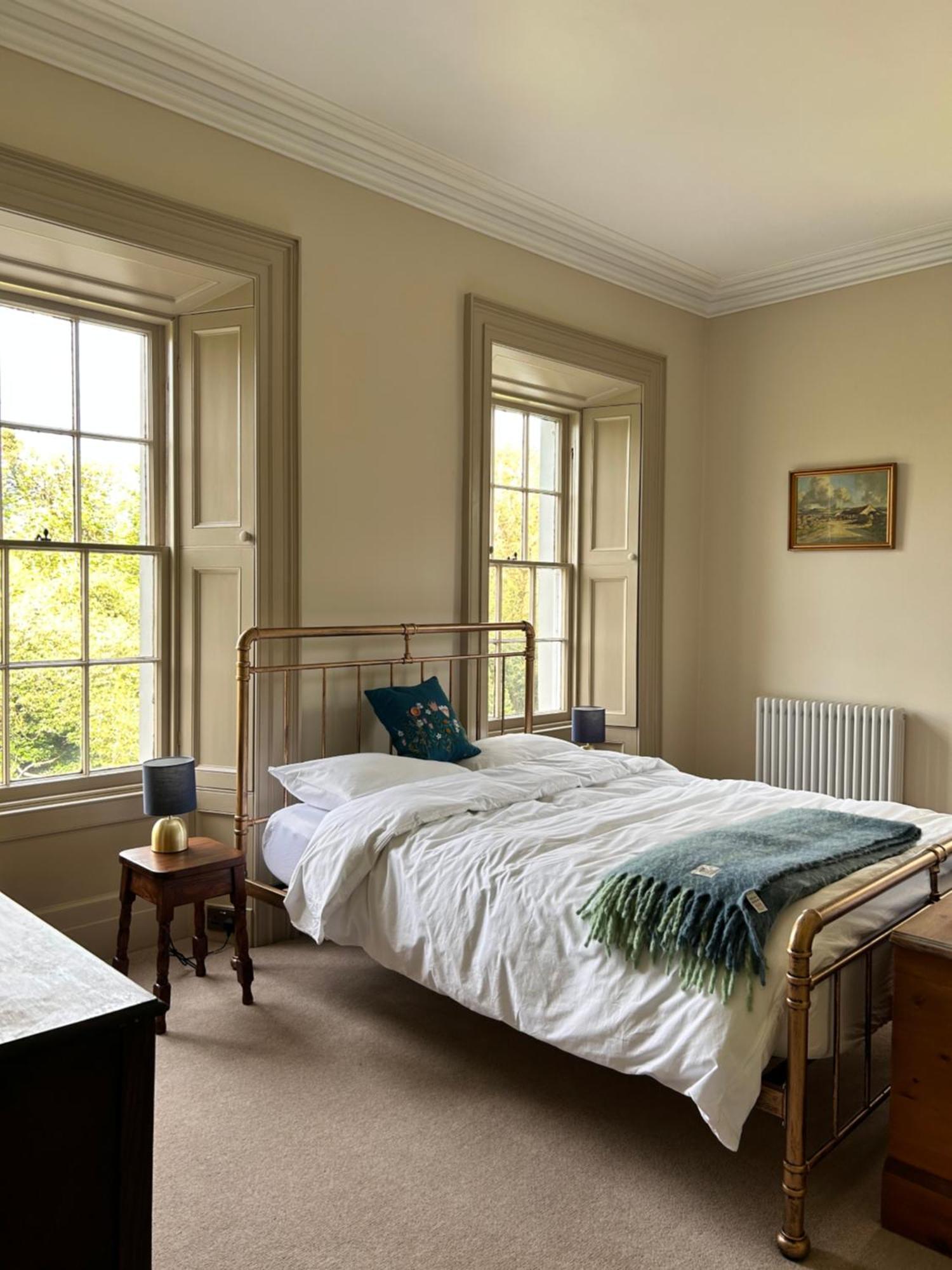 Ashville Georgian House Killinchy ภายนอก รูปภาพ